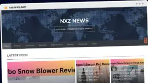 Publish Guest Post on nxznews.com