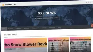 Publish Guest Post on nxznews.com