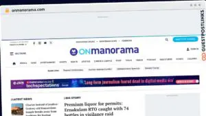 Publish Guest Post on onmanorama.com