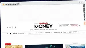 Publish Guest Post on outlookmoney.com