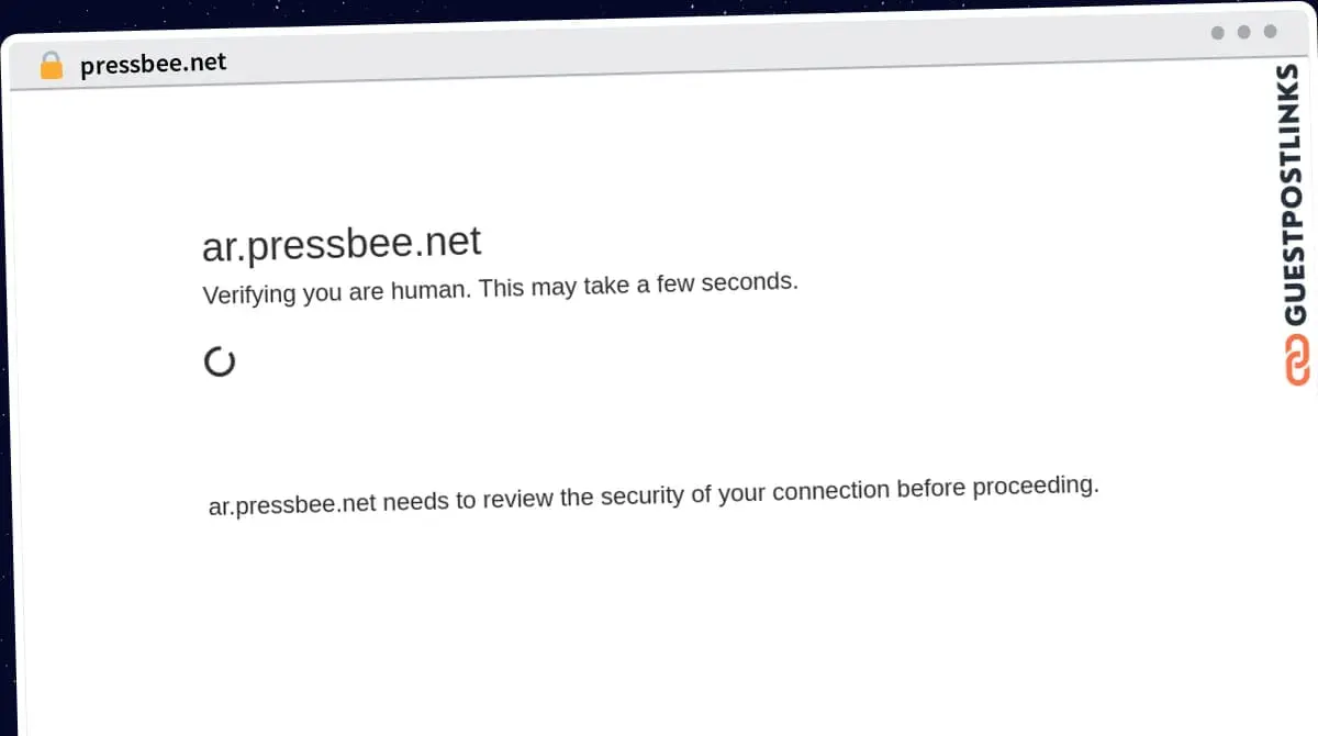 Publish Guest Post on pressbee.net