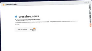 Publish Guest Post on pressbee.news