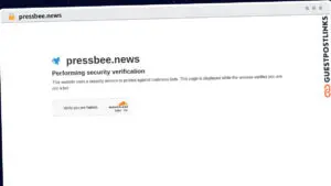 Publish Guest Post on pressbee.news