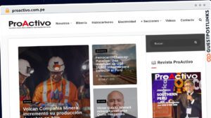 Publish Guest Post on proactivo.com.pe