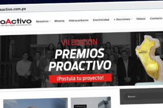 Publish Guest Post on proactivo.com.pe