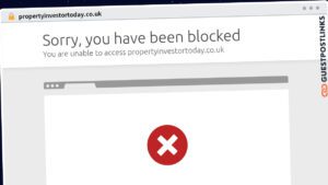 Publish Guest Post on propertyinvestortoday.co.uk