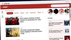 Publish Guest Post on pulse.ng