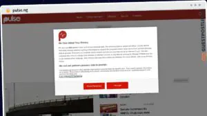 Publish Guest Post on pulse.ng