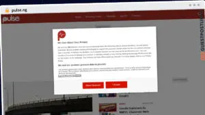 Publish Guest Post on pulse.ng