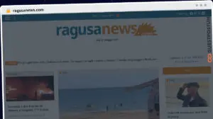 Publish Guest Post on ragusanews.com