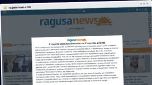 Publish Guest Post on ragusanews.com