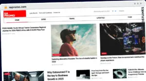 Publish Guest Post on sapromo.com