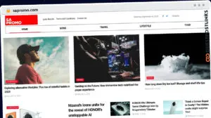 Publish Guest Post on sapromo.com