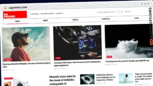 Publish Guest Post on sapromo.com