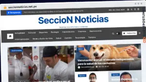Publish Guest Post on seccionnoticias.net.pe
