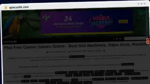 Publish Guest Post on spincastle.com