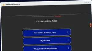 Publish Guest Post on techbumppy.com