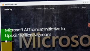 Publish Guest Post on techcityng.com
