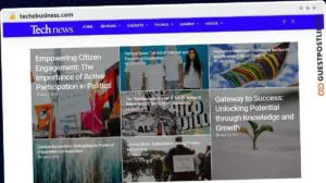 Publish Guest Post on techebusiness.com
