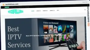 Publish Guest Post on techfollows.com