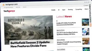 Publish Guest Post on techgenyz.com