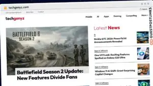 Publish Guest Post on techgenyz.com