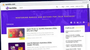 Publish Guest Post on techlila.com