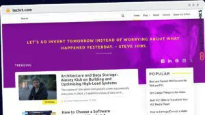 Publish Guest Post on techrt.com