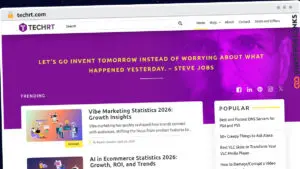 Publish Guest Post on techrt.com
