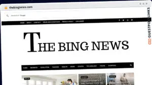Publish Guest Post on thebingnews.com