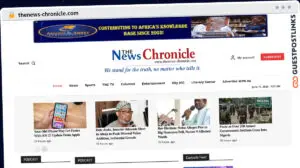 Publish Guest Post on thenews-chronicle.com