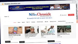 Publish Guest Post on thenews-chronicle.com