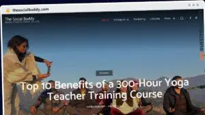 Publish Guest Post on thesocialbuddy.com
