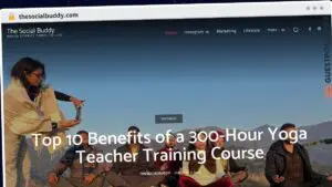Publish Guest Post on thesocialbuddy.com