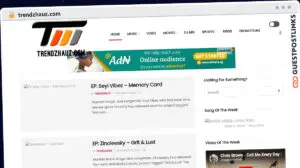 Publish Guest Post on trendzhauz.com