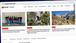 Publish Guest Post on trueactivist.com