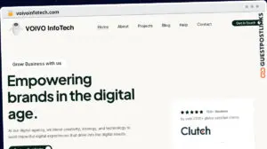 Publish Guest Post on voivoinfotech.com