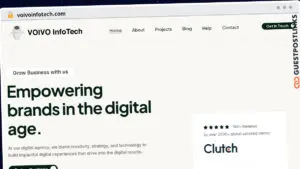 Publish Guest Post on voivoinfotech.com