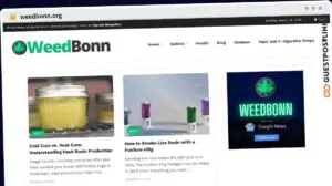 Publish Guest Post on weedbonn.org