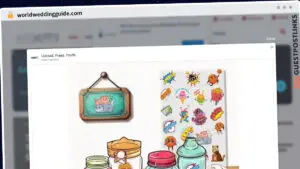 Publish Guest Post on worldweddingguide.com