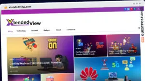 Publish Guest Post on xtendedview.com