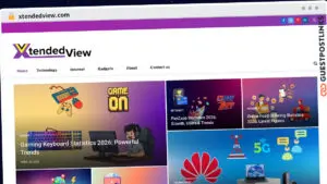 Publish Guest Post on xtendedview.com