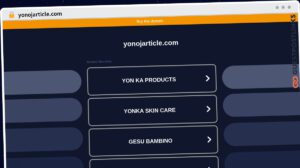 Publish Guest Post on yonojarticle.com
