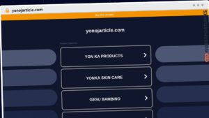 Publish Guest Post on yonojarticle.com