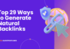Natural Backlinks