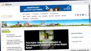 Publish Guest Post on 0312.ua