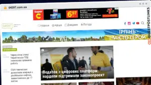 Publish Guest Post on 04597.com.ua