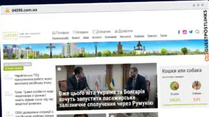 Publish Guest Post on 04598.com.ua