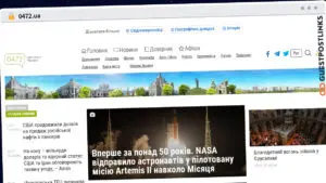 Publish Guest Post on 0472.ua