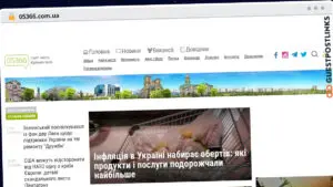 Publish Guest Post on 05366.com.ua
